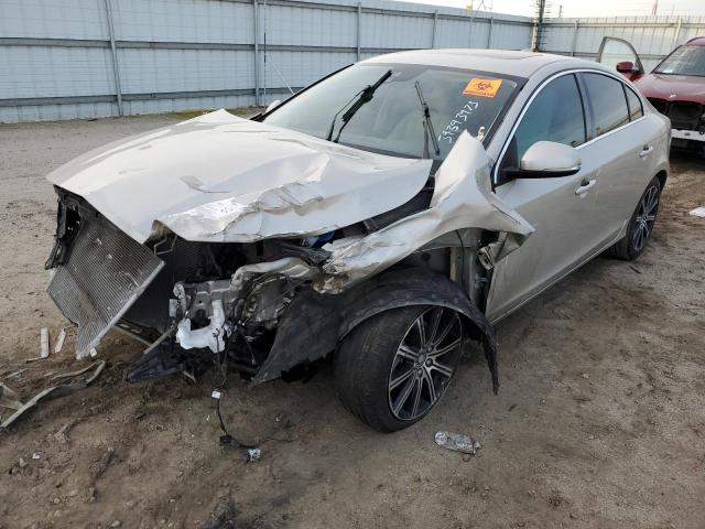 VOLVO S60 PREMIE 2018 lyv402hkxjb185651