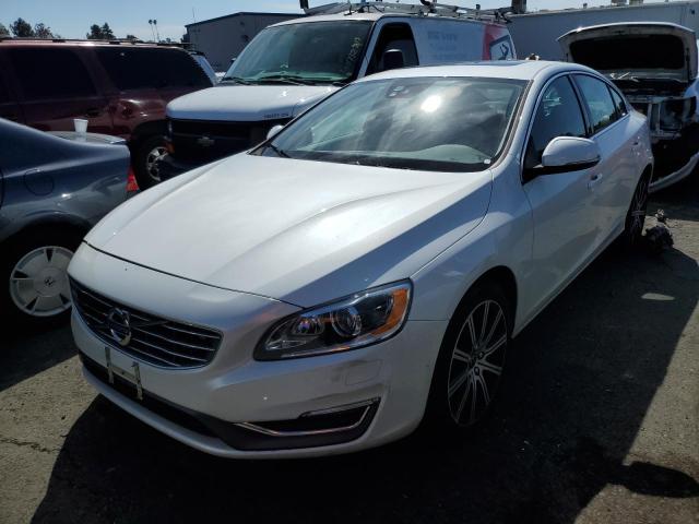 VOLVO S60 2017 lyv402hm0hb141332