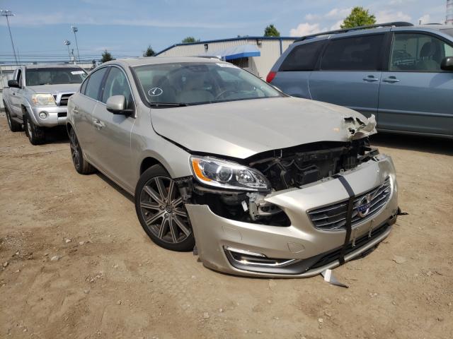 VOLVO S60 PLATIN 2017 lyv402hm1hb132820