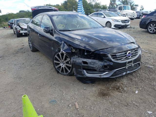 VOLVO S60 PLATIN 2017 lyv402hm1hb150248