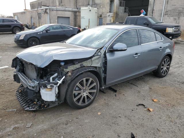 VOLVO S60 2018 lyv402hm1jb169758