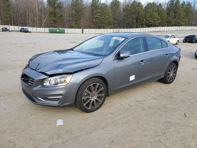 VOLVO S60 2016 lyv402hm4hb143357