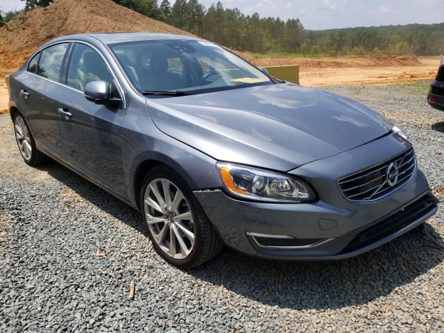 VOLVO S60 PLATIN 2017 lyv402hm5hb148406