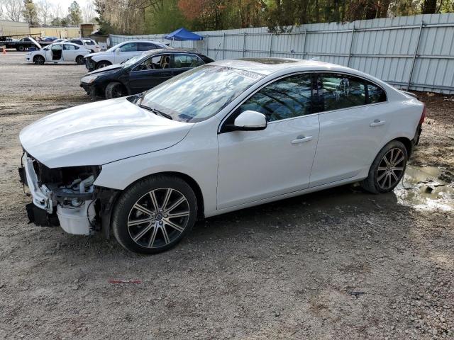 VOLVO S60 PLATIN 2017 lyv402hm5hb150091