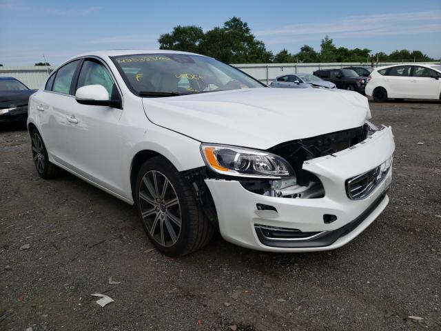 VOLVO S60 PLATIN 2018 lyv402hm5jb161579