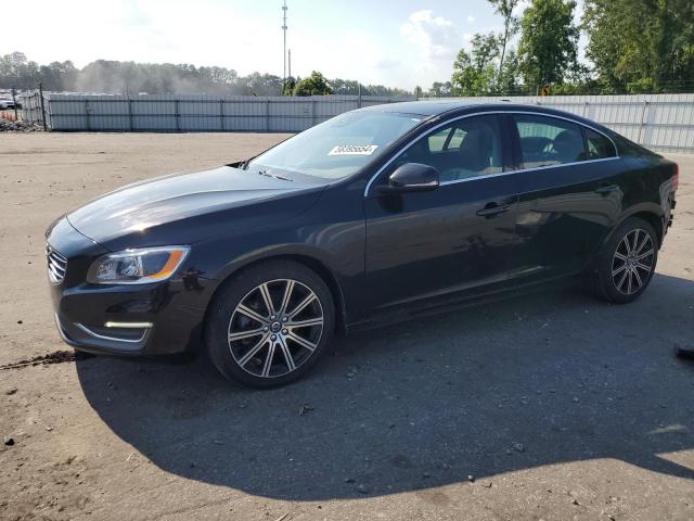 VOLVO S60 2017 lyv402hm6hb144400