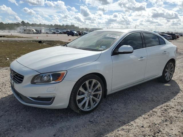 VOLVO S60 2018 lyv402hm6jb160215