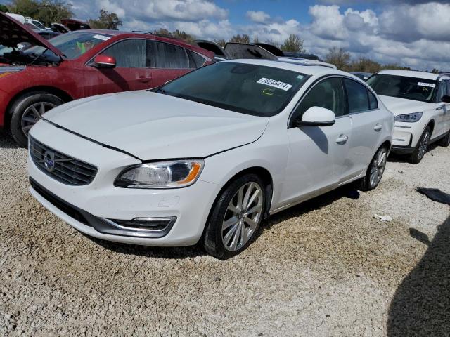 VOLVO S60 PLATIN 2018 lyv402hm6jb172770