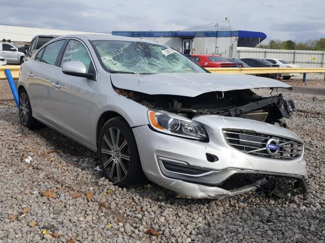 VOLVO S60 PLATIN 2017 lyv402hm8hb131762