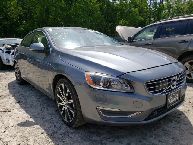 VOLVO S60 PLATIN 2017 lyv402hm8hb138081