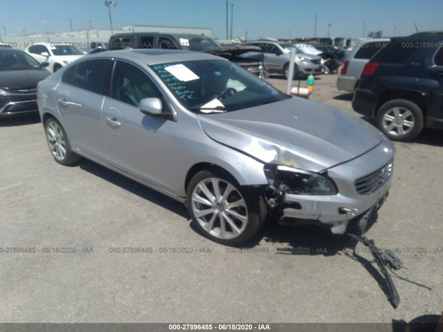 VOLVO S60 2018 lyv402hm9jb174089