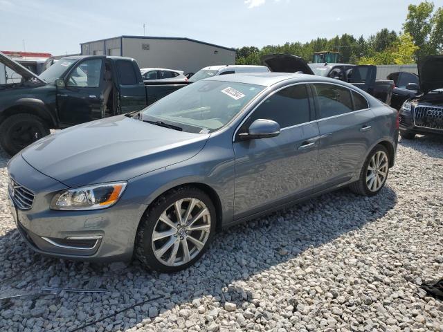 VOLVO S60 PLATIN 2017 lyv402hmxhb131049