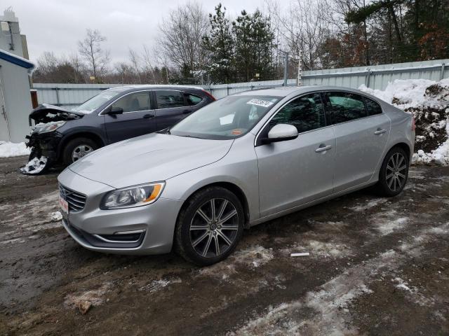 VOLVO S60 2017 lyv402tk0hb125427