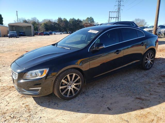 VOLVO S60 2017 lyv402tk0hb129848