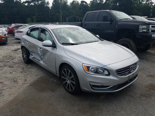 VOLVO S60 PREMIE 2017 lyv402tk0hb131020