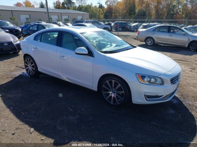 VOLVO S60 2017 lyv402tk0hb149758