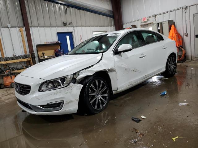 VOLVO S60 INSCRI 2018 lyv402tk0jb173774