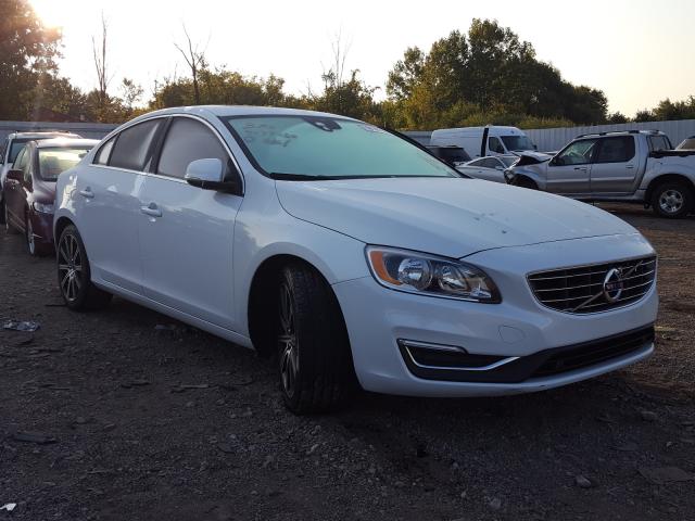 VOLVO S60 PREMIE 2018 lyv402tk0jb173824