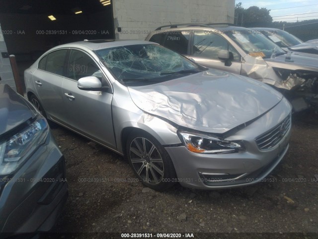 VOLVO S60 2017 lyv402tk1hb195146