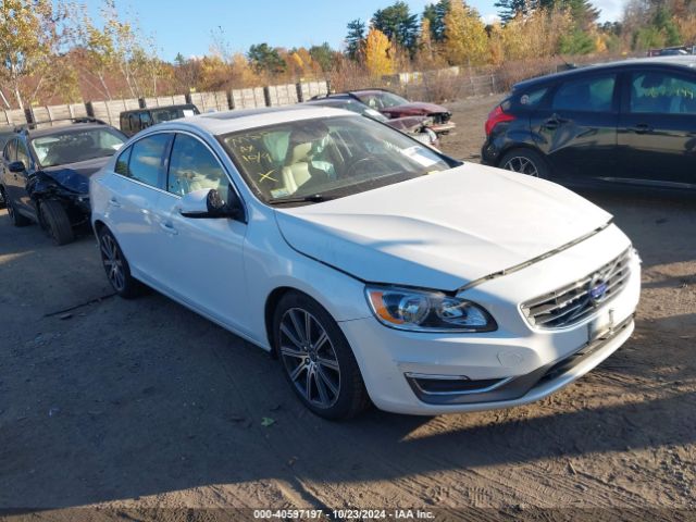 VOLVO S60 2017 lyv402tk2hb128958