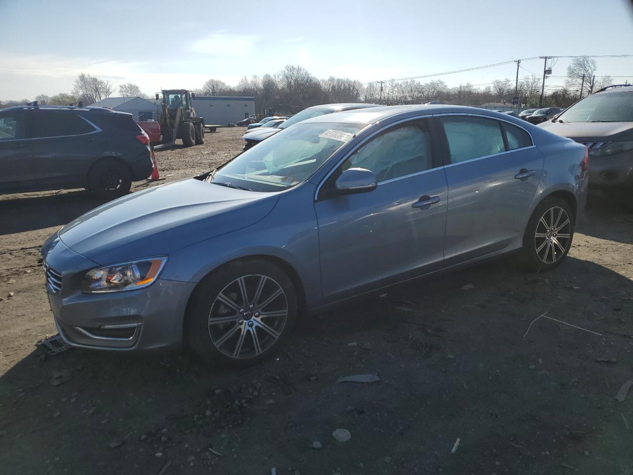 VOLVO S60 2017 lyv402tk2hb150121