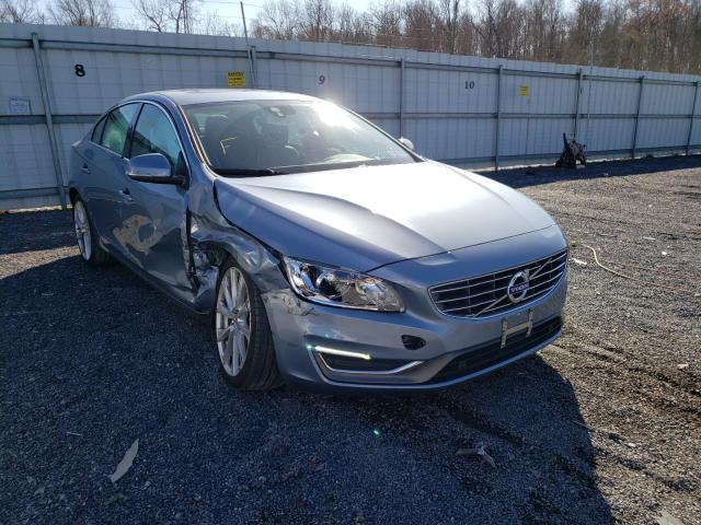 VOLVO S60 PREMIE 2017 lyv402tk3hb129438