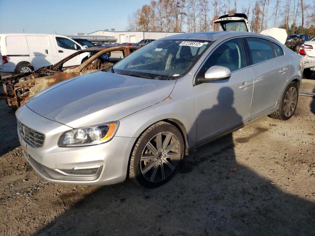 VOLVO S60 PREMIE 2017 lyv402tk3hb135062