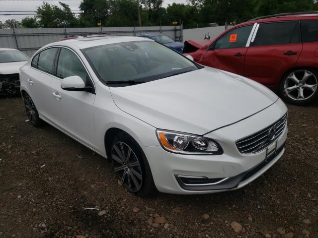 VOLVO S60 INSCRI 2018 lyv402tk3jb158931