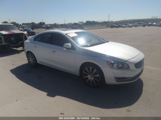 VOLVO S60 2018 lyv402tk3jb174739