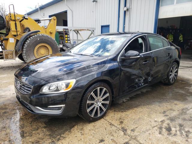 VOLVO S60 2017 lyv402tk4hb131442