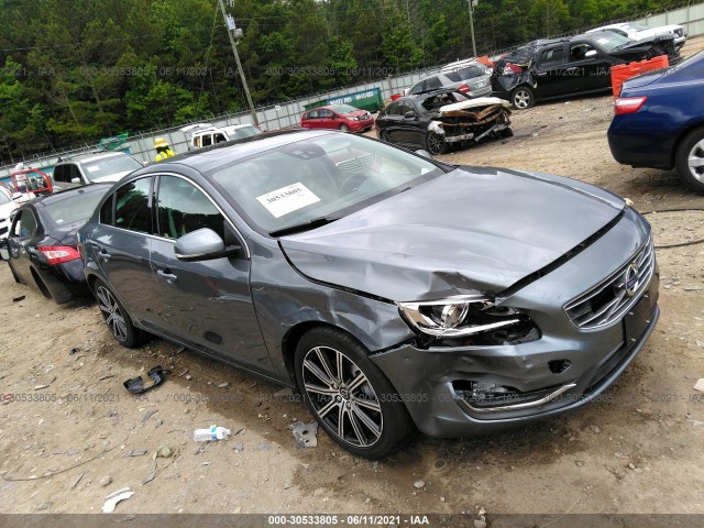 VOLVO S60 2017 lyv402tk4hb136771