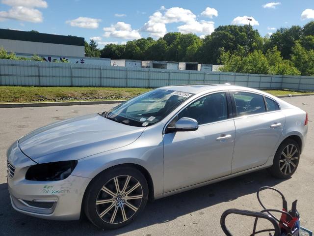 VOLVO S60 2017 lyv402tk4hb136799