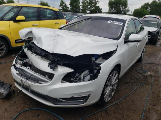 VOLVO S60 PREMIE 2017 lyv402tk4hb195738