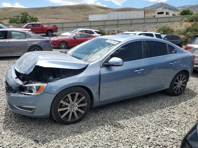 VOLVO S60 INSCRI 2018 lyv402tk4jb158758