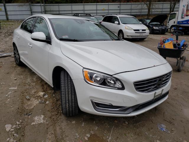 VOLVO S60 INSCRI 2018 lyv402tk4jb159229