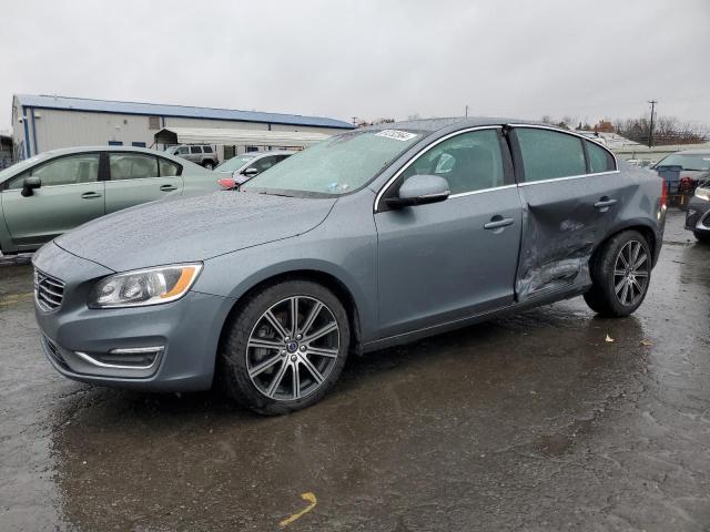 VOLVO S60 INSCRI 2018 lyv402tk4jb168450