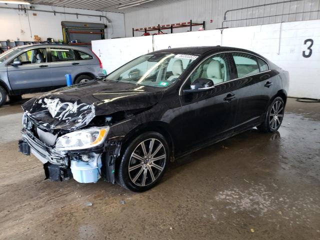 VOLVO S60 INSCRI 2018 lyv402tk4jb170067