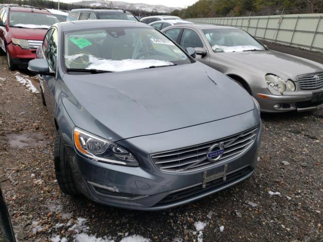 VOLVO S60 INSCRI 2018 lyv402tk4jb178721