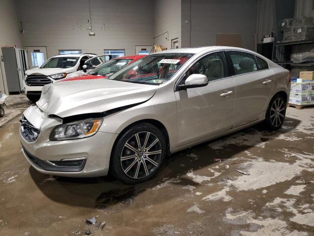 VOLVO S60 2017 lyv402tk5hb131580