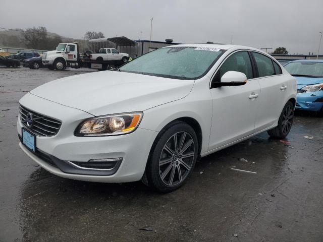 VOLVO S60 2017 lyv402tk5hb137797