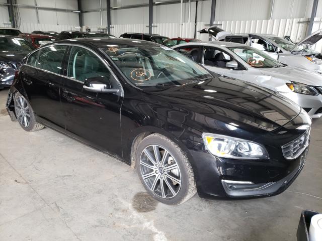 VOLVO S60 PREMIE 2017 lyv402tk5hb140716