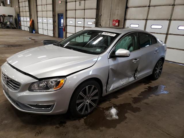 VOLVO S60 INSCRI 2018 lyv402tk5jb160339