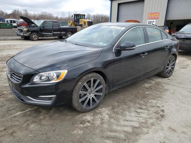 VOLVO S60 INSCRI 2018 lyv402tk5jb165637