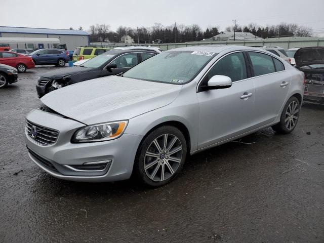 VOLVO S60 INSCRI 2018 lyv402tk5jb170725