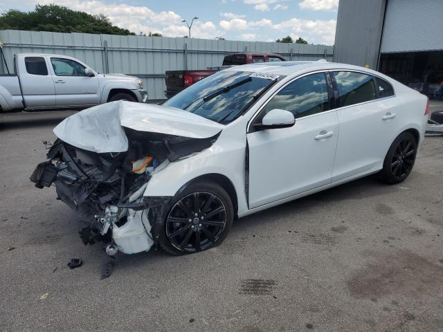 VOLVO S60 2018 lyv402tk5jb172720