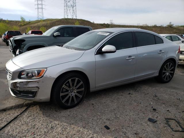 VOLVO S60 2017 lyv402tk6hb126632