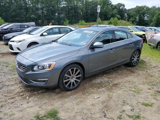 VOLVO S60 2017 lyv402tk6hb127702