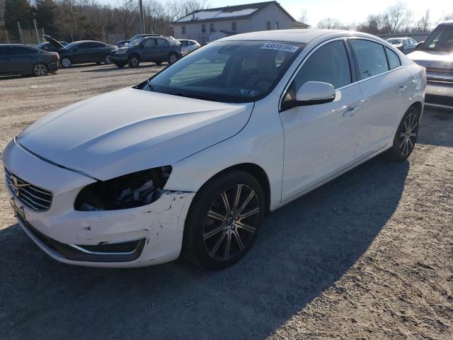 VOLVO S60 2017 lyv402tk6hb131085