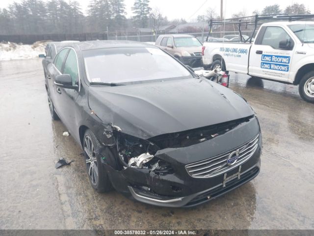 VOLVO NULL 2017 lyv402tk6hb139333