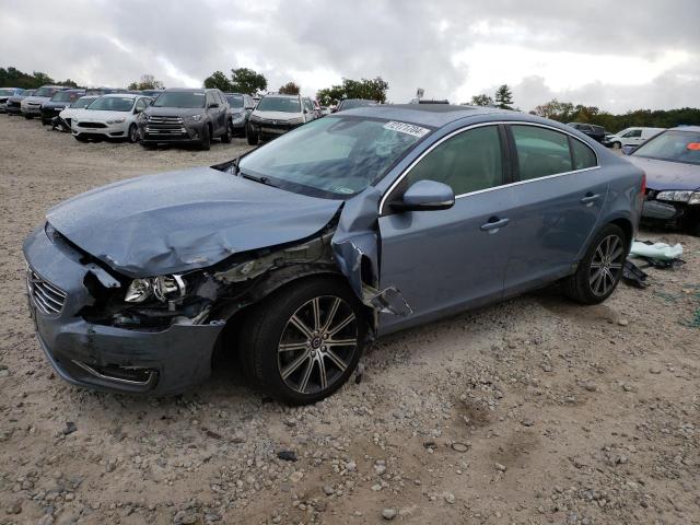 VOLVO S60 PREMIE 2017 lyv402tk6hb154429